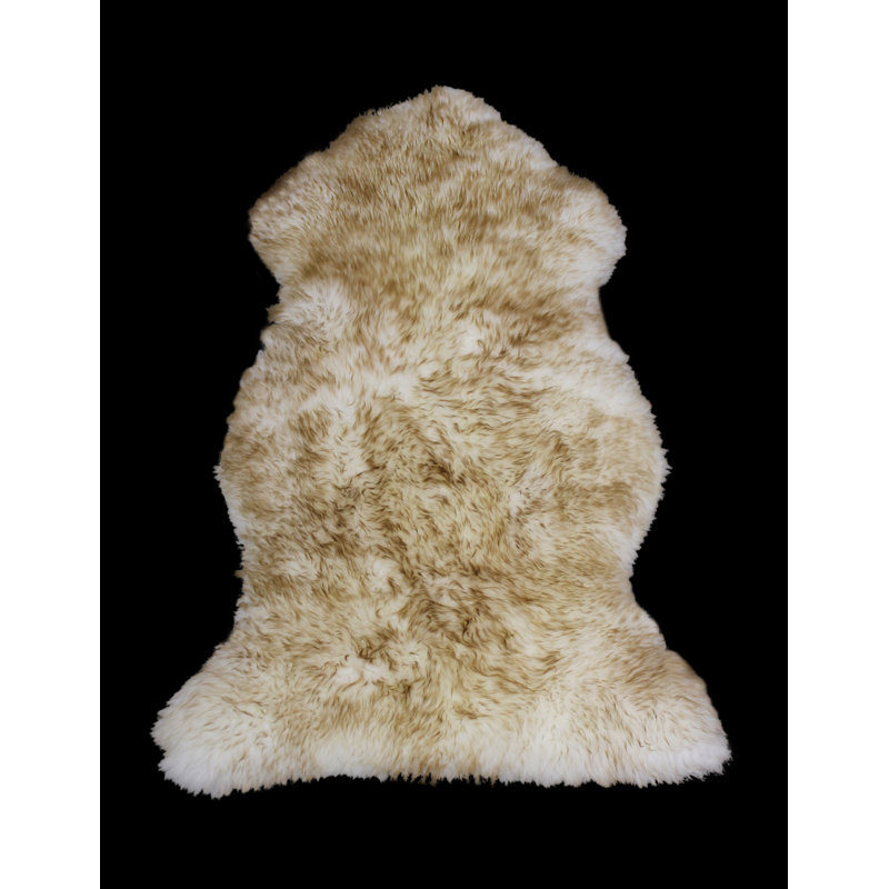 Sheepskin Rug