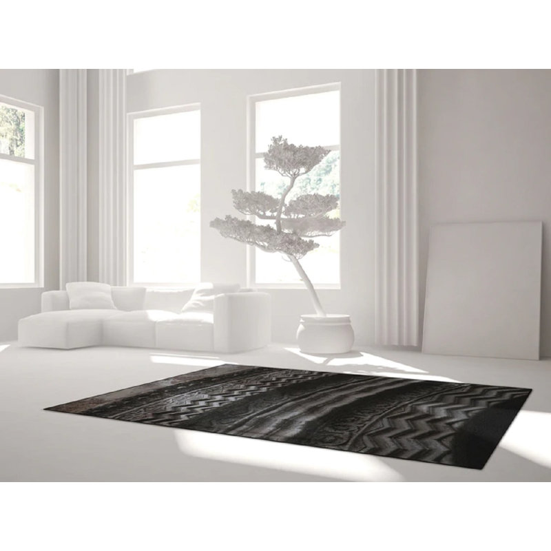 Bruster 200cm X 300cm Area Rug