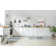 Chenille Abstract Indoor Rug