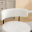Chaises de salle à manger Burbank