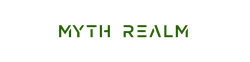 Logo MYTH REALM