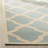 Ferrill Linden 100 Performance Geometric Rug-27433787