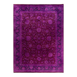 Darioush One-of-a-Kind 9' 3" X 12' 5" Hand Knotted Area Rug