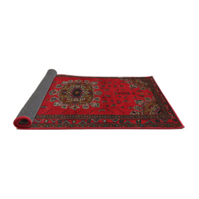 Southwestern Indoor Rug