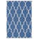 Bertran Geometric Indoor / Outdoor Rug