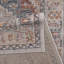 Tapis à bordure carrelée