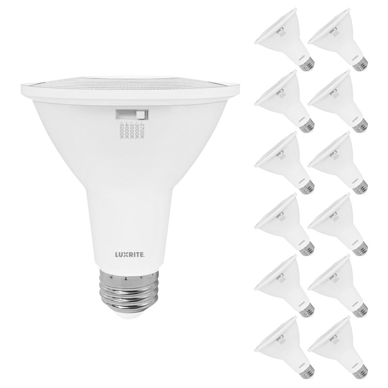 Ampoule DEL Lux30 PAR30
