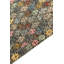 Tapis noir Pham 4 x 6
