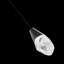 Martini 1 - Light LED Pendant-70593621-78161116