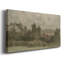 Série paysage - DCCCL XXXII - Toile tendue avec châssis - Prêt à être accroché-107106965