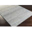 Zola Handmade Cotton and Wool Striped Area Rug-203153385