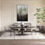 Brookside Oval Dining Table