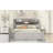 Wood Full Size Platform Bed