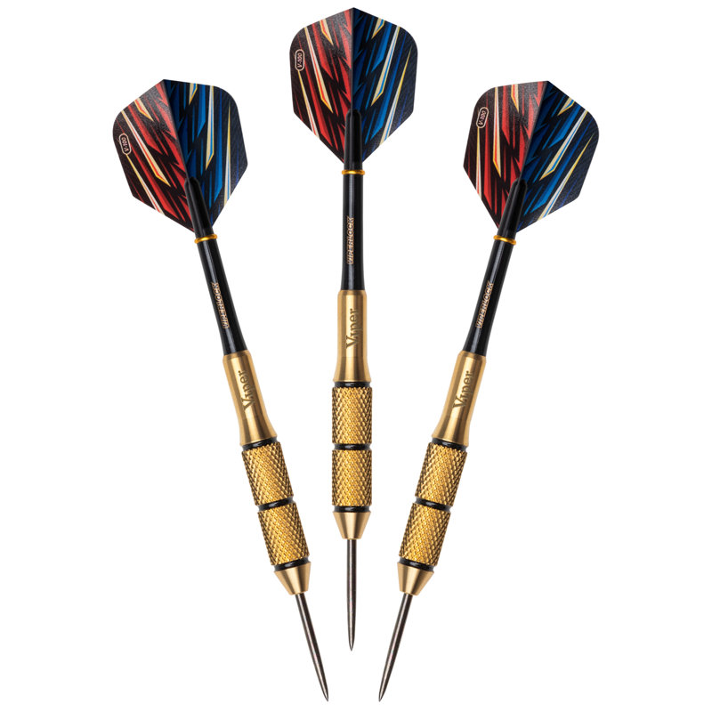 Viper Elite Brass Steel Tip Dart