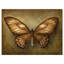 Papillon rétro-reproduction d’art-29505321-35119109