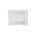 White/Colonial Gray