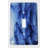 Bharat 1-Gang Toggle Light Switch Wall Plate