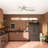 54'' Ceiling Fan with LED Lights-551225103
