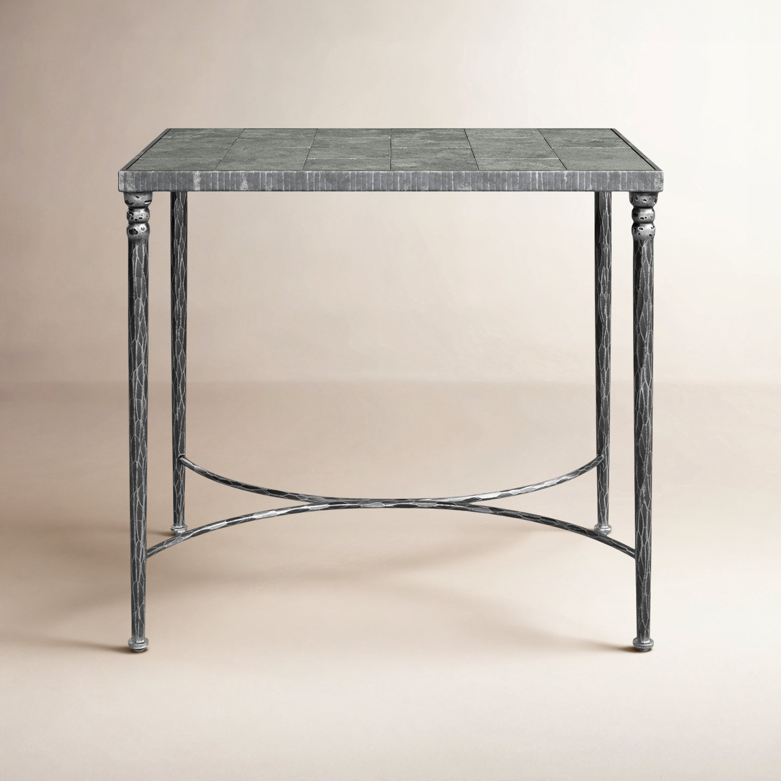Kitt 28" End Table