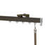 Marciniak Single Curtain Rod-952245223-952245240