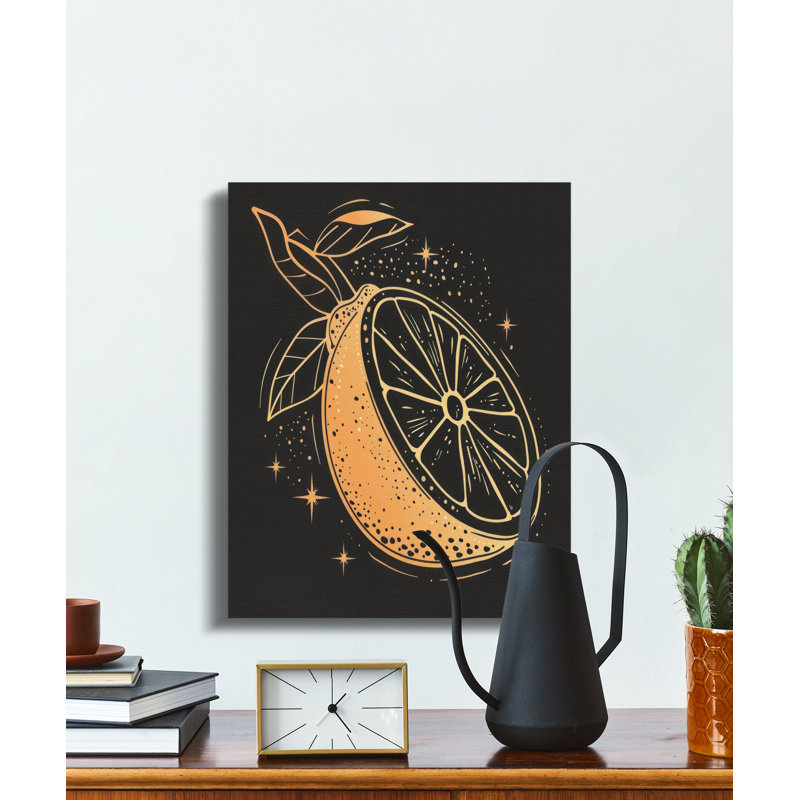 Wrapped Canvas Print Set, 24x32