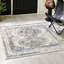 Oriental Area Rug-1827200083