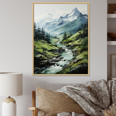 " Mountain Summit Serenity Creek III "