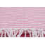Serviette de plage 100% coton Harly