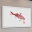 Andrew Clay - Single Picture Frame Print-20604452