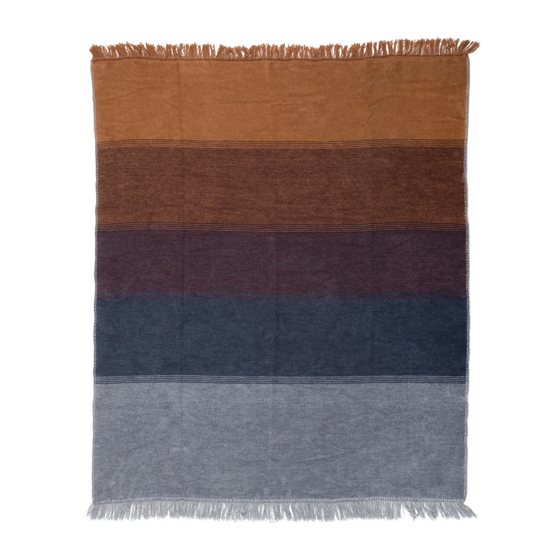 Throw Blanket