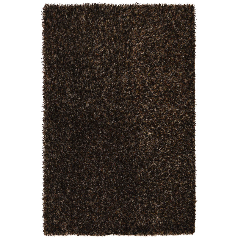 Lambada Cotton Hand Woven Area Rug, Square 200cm