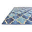 Tapis d'extérieur couleur véranda couleur denim-40280339