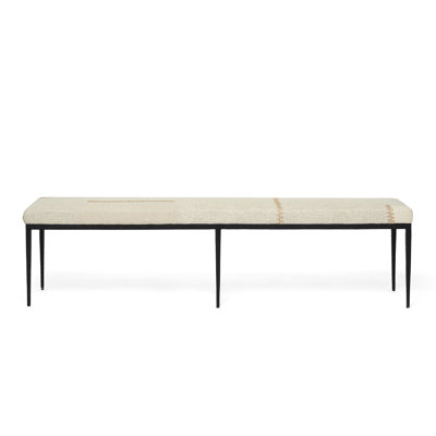 Cecile Bench
