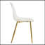 Chaise de salle à manger Modern