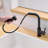 Sink Faucet, Black Kitchen Faucets With Pull Out Sprayer, Bathroom Sink Faucets Mini Bar Prep Faucet