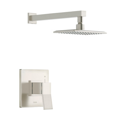 Avian Pressure-Balanced Tub Shower Faucet