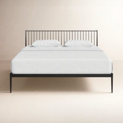 Aston Spindle Bed