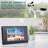4.4'' Solar Powered Wireless Outdoor Weather Station