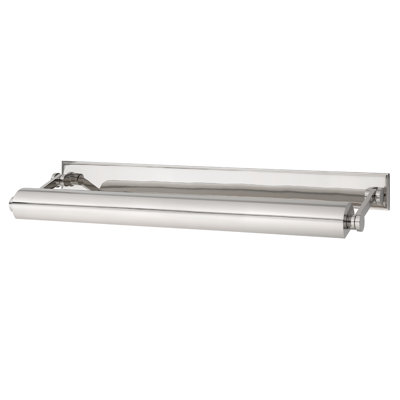 Merrick Dimmable Wall Mounted Picture Light