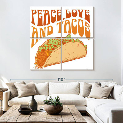 Ketti Peace Love And Tacos