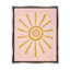 «Whimsical Sun Rays», art de la giclée encadrée par Nina Seven-116886612-116886613