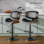 Tabourets de bar rotatifs à hauteur ajustable Jaquela-638771525-666923066