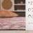 Adjuto Performance Machine Washable Oriental Rug-657817980