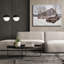  «Rustic Winter Charm» par Lori Deiter, art mural sur toile, 30 po x 26 po-1940009072
