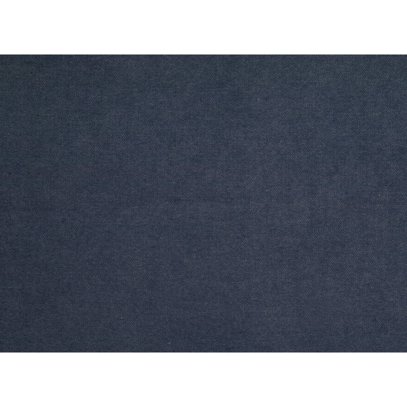 Ensemble de canapé 3 pièces Modern Modern Contemporary, Bleu