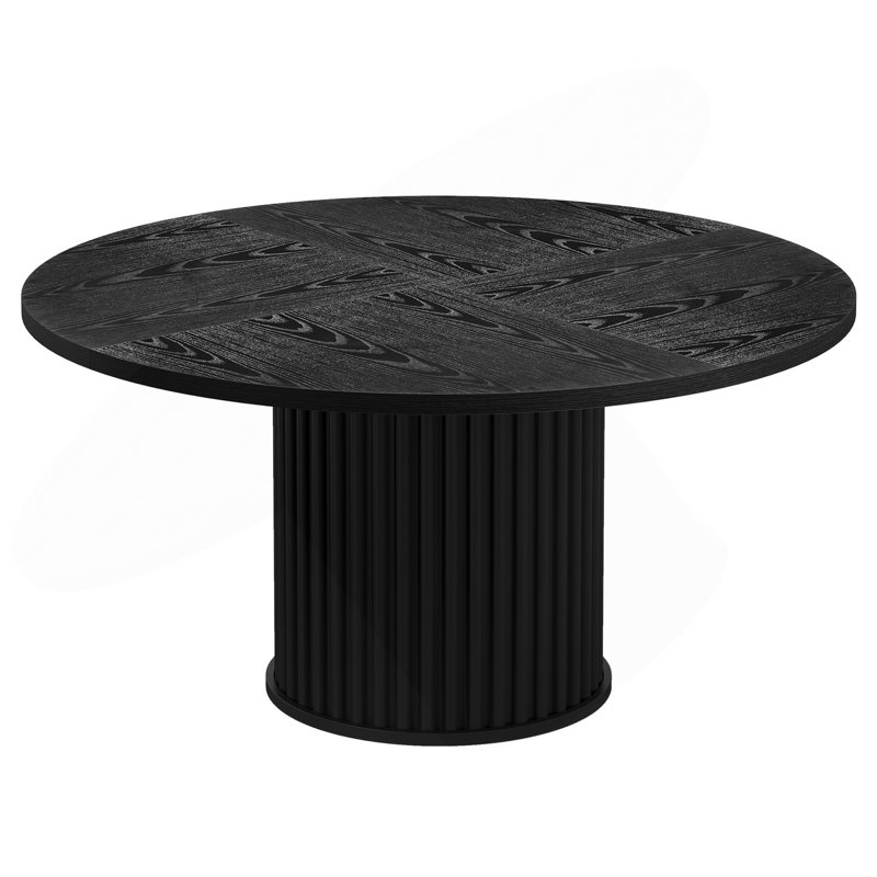 Table de salle à manger 47,24 po