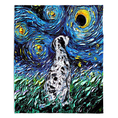  Couverture douce en sherpa
