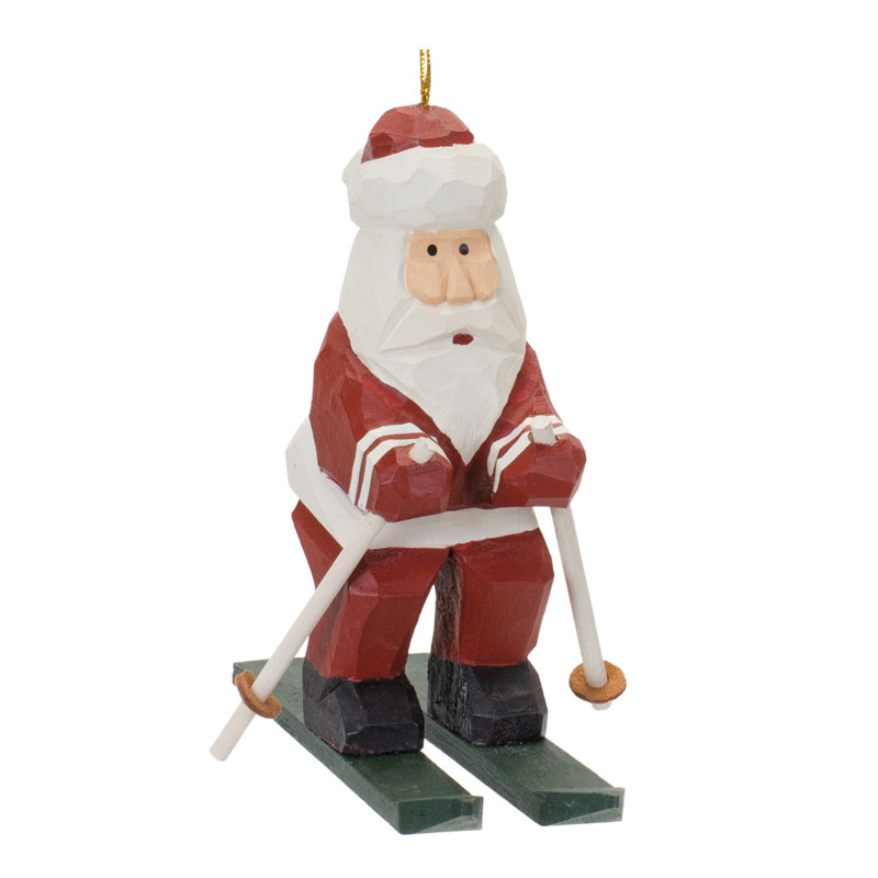 Ornement suspendu Gunjan The Holiday Aisle®