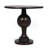 Bramall Round Metal Dining Table