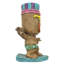Statue Kahuna Tiki Surfer Dude
